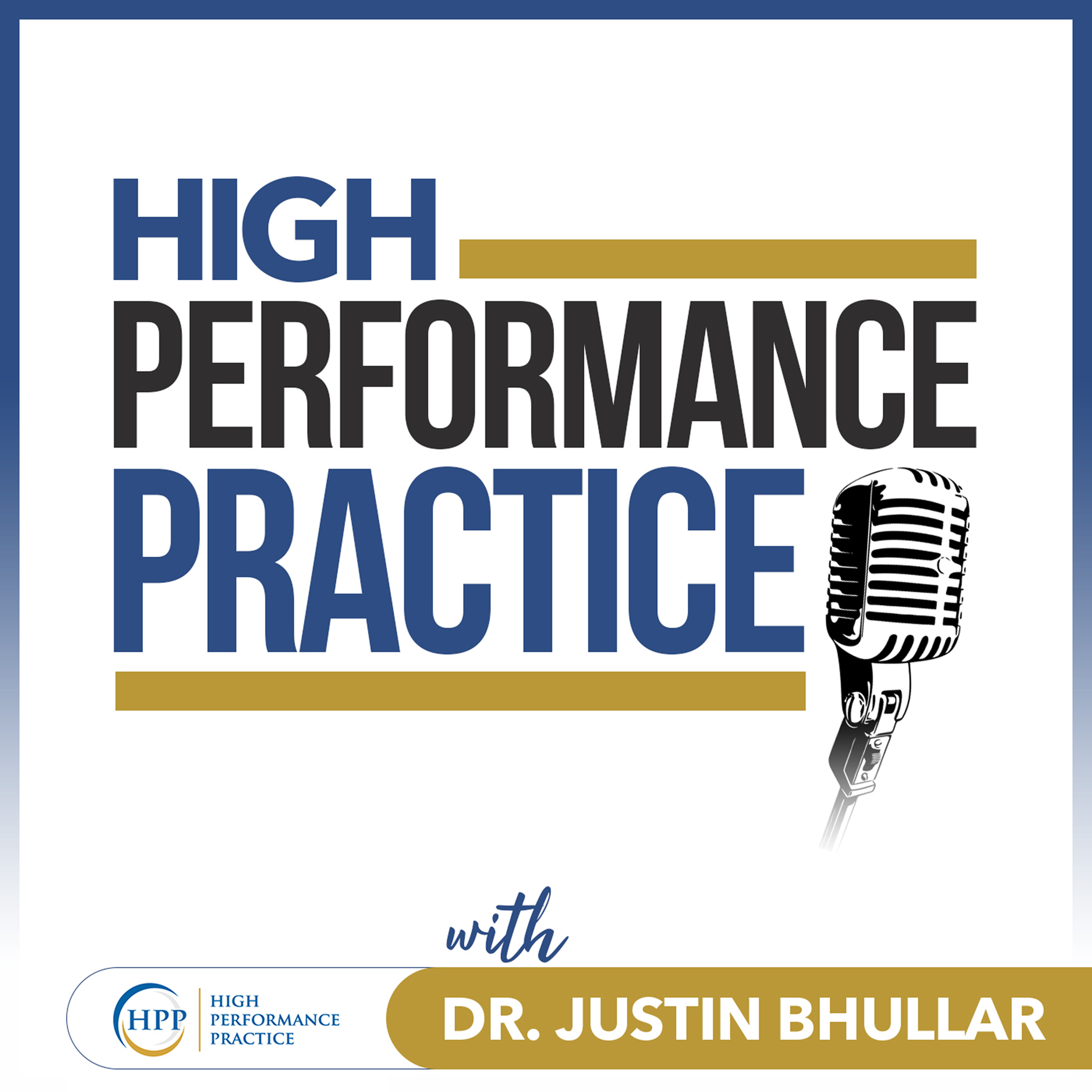 High Performance Practice