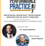 Recession Resistant Investment Strategies